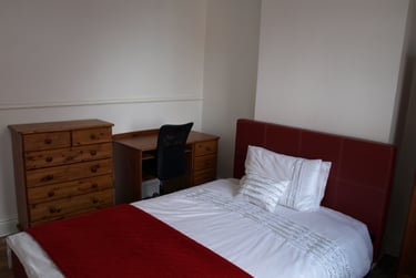 3 bed house, Spring Street, City centre, Derby, DE223UF - Image 5